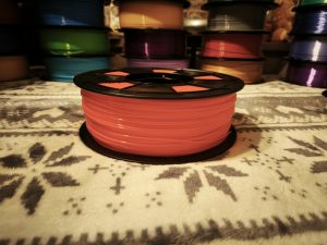 abs fluo orange