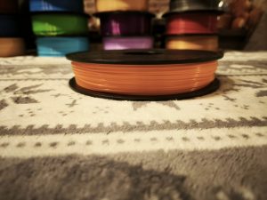 abs orange
