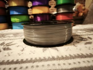 abs silver
