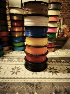 filament petg