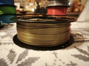 pla bronze