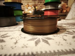 pla cuivre
