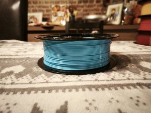 pla cyan