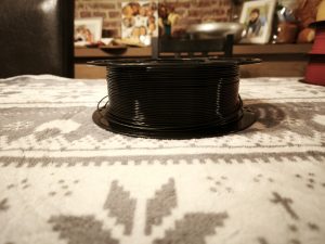 pla noir