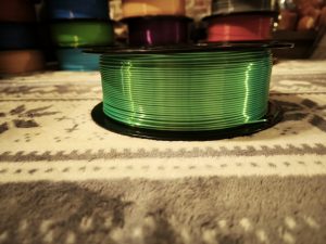 pla slik glossy vert