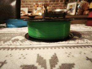 pla vert