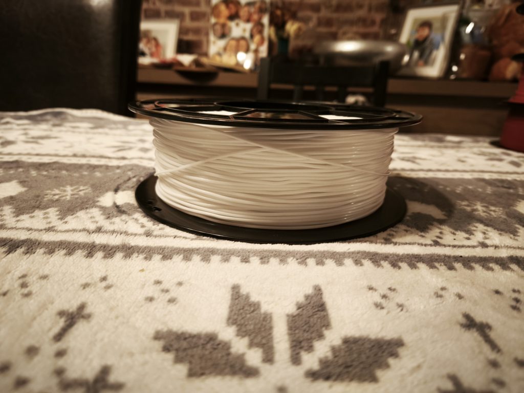 tpu blanc