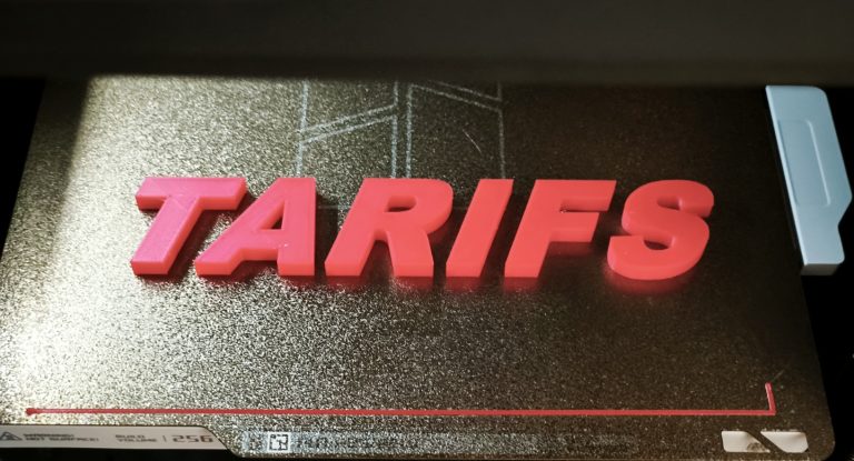 TARIFS