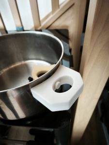 Poignet casserole 1