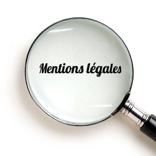 Mentions légales mentions legales 1