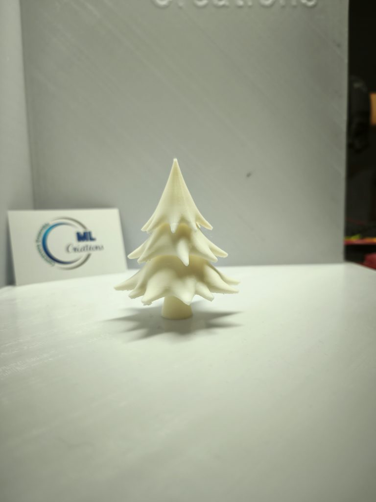 Sapin blanc