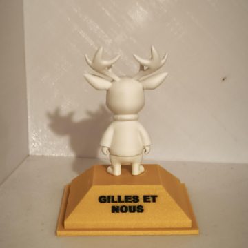 trophée noël 4