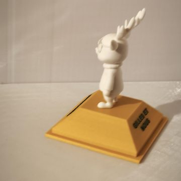 trophée noël 6
